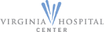 Virginia Hospital Center logo